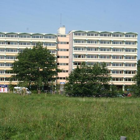 Ferienwohnung E511 Fuer 2-4 Personen An Der Ostsee Brasilien Esterno foto