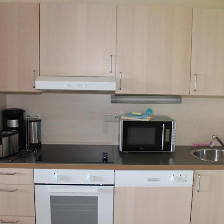 Ferienwohnung E511 Fuer 2-4 Personen An Der Ostsee Brasilien Esterno foto
