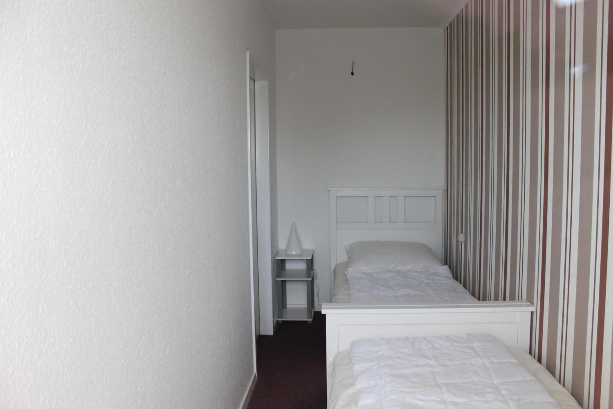 Ferienwohnung E511 Fuer 2-4 Personen An Der Ostsee Brasilien Esterno foto