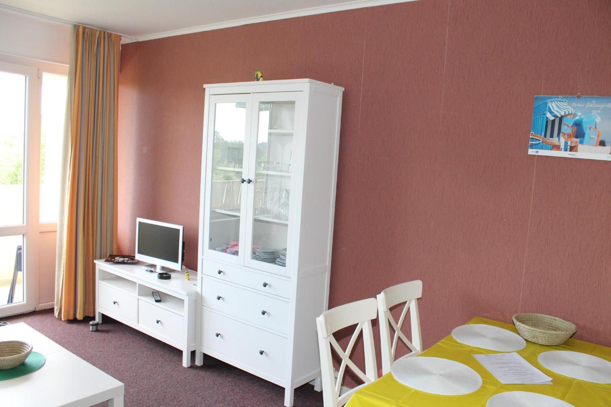 Ferienwohnung E511 Fuer 2-4 Personen An Der Ostsee Brasilien Esterno foto
