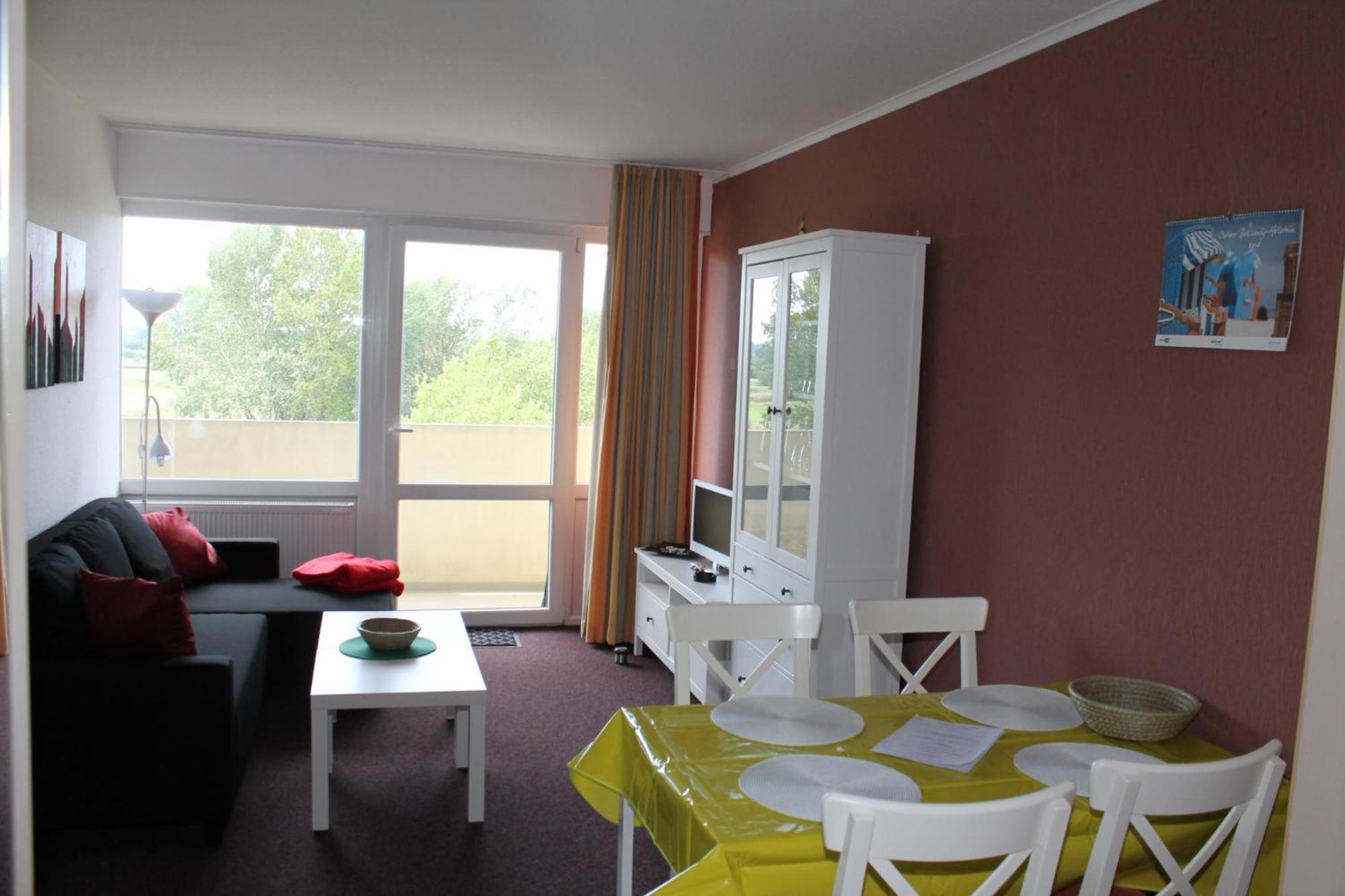 Ferienwohnung E511 Fuer 2-4 Personen An Der Ostsee Brasilien Esterno foto