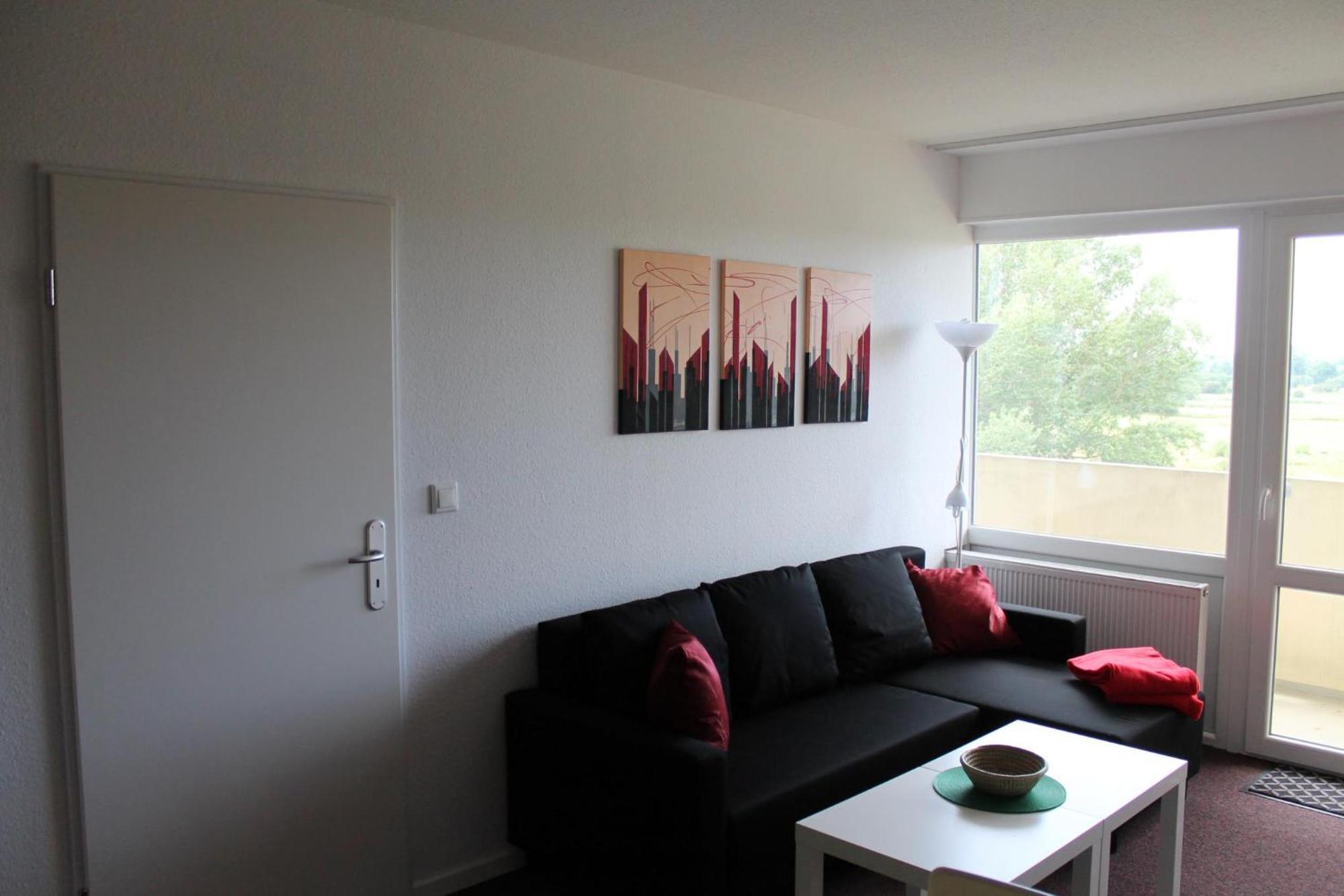 Ferienwohnung E511 Fuer 2-4 Personen An Der Ostsee Brasilien Esterno foto