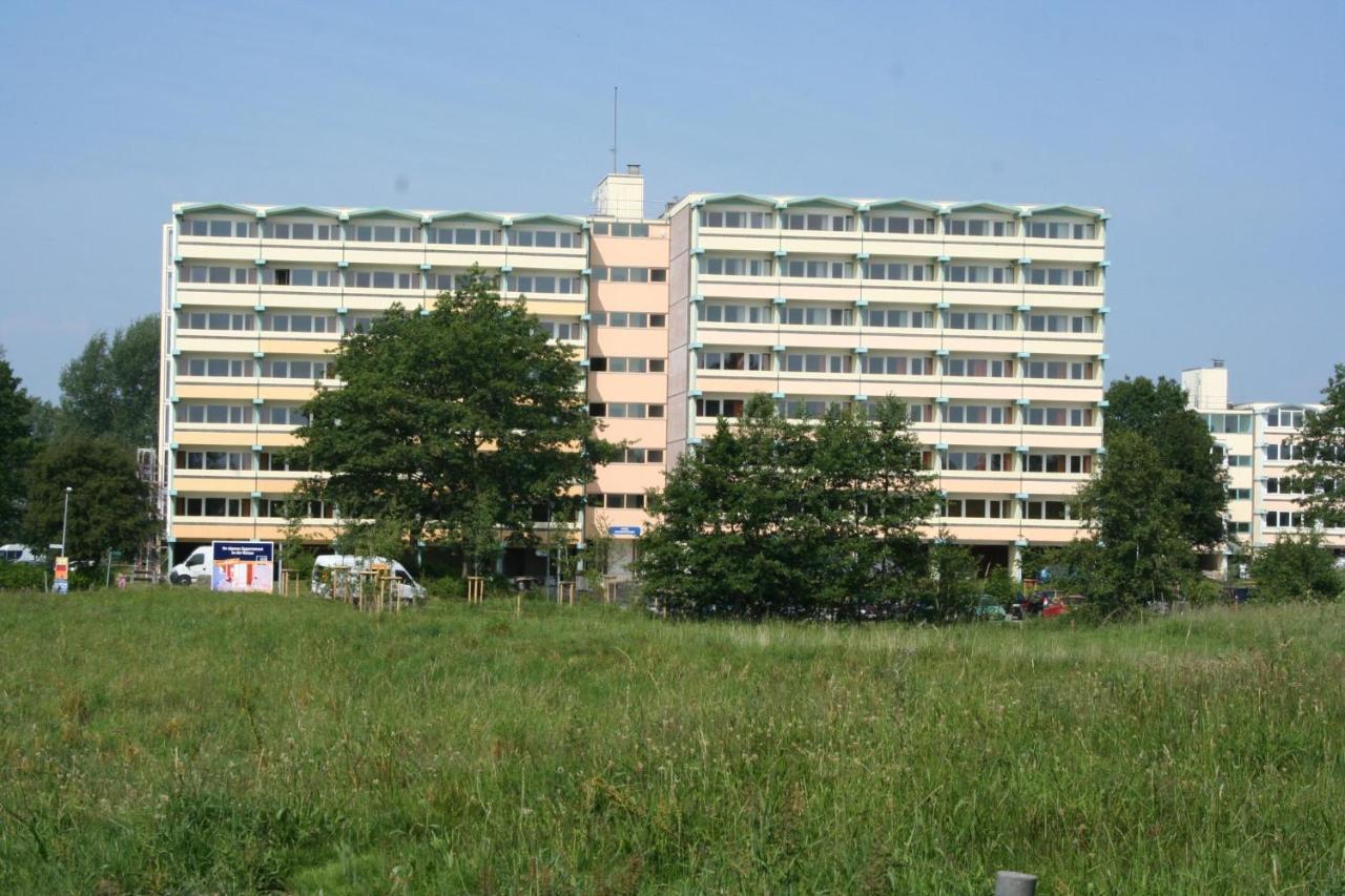 Ferienwohnung E511 Fuer 2-4 Personen An Der Ostsee Brasilien Esterno foto